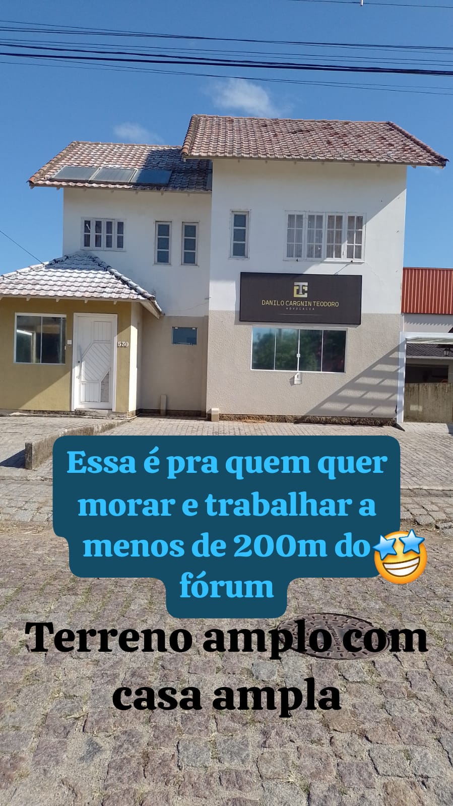 Venda Casa TUBARÃO - SC